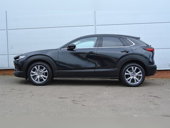 Used Mazda CX-30 2021 for sale - 75498978: Photo