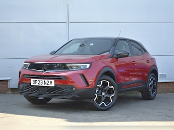 Used Vauxhall Mokka 2023 for sale - 78483257: Photo