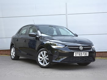 Used Vauxhall Corsa 2020 for sale - 75561297: Photo