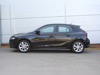 Used Vauxhall Corsa 2020 for sale - 75561297: Photo