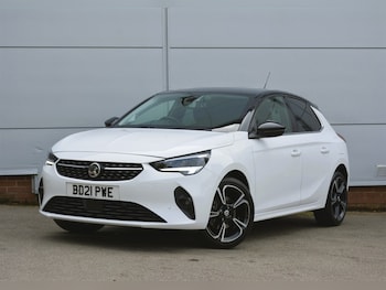 Used Vauxhall Corsa 2021 for sale - 78909055: Photo