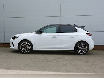 Used Vauxhall Corsa 2021 for sale - 78909055: Photo