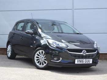 2016 - 1.4i ecoFLEX SE Hatchback 5dr Petrol Manual Euro 6 (90 ps)