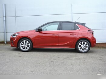 Used Vauxhall Corsa 2020 for sale - 78483507: Photo