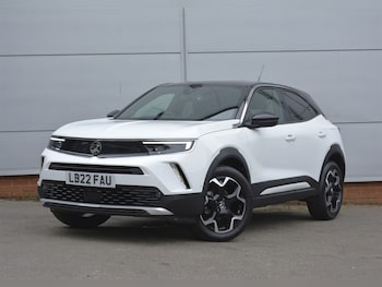 Used Vauxhall Mokka 2022 for sale - 79277066: Photo