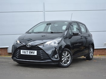 Used Toyota Yaris  for sale - 75704537: Photo