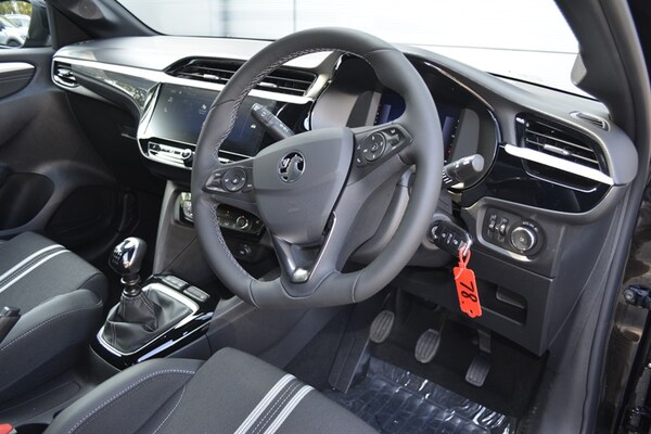 Used Vauxhall Corsa 2025 for sale - 75598428: Photo 12