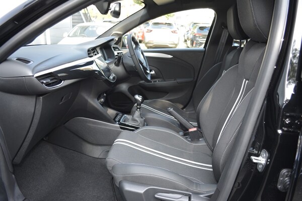 Used Vauxhall Corsa 2025 for sale - 75598428: Photo 14