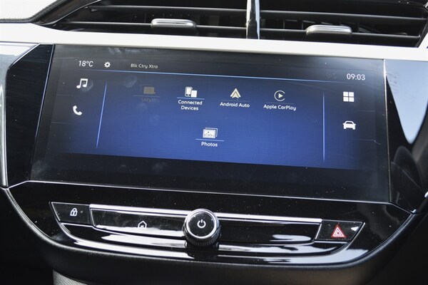 Used Vauxhall Corsa 2025 for sale - 75598428: Photo 18
