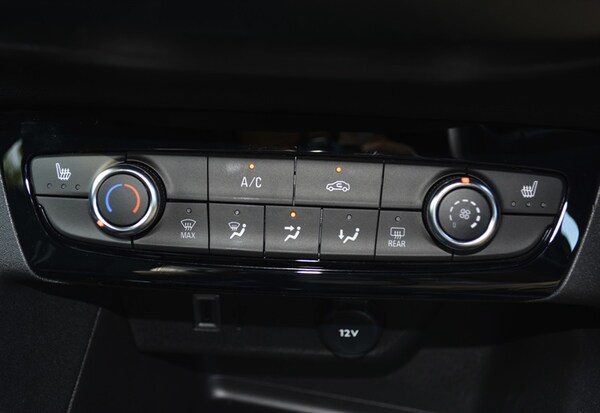 Used Vauxhall Corsa 2025 for sale - 75598428: Photo 19