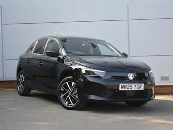 Used Vauxhall Corsa 2025 for sale - 75598428: Photo