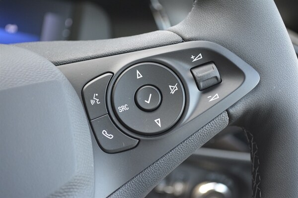 Used Vauxhall Corsa 2025 for sale - 75598428: Photo 21