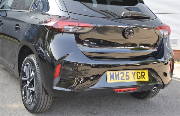 Used Vauxhall Corsa 2025 for sale - 75598428: Photo 24