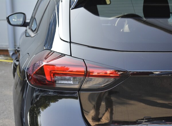 Used Vauxhall Corsa 2025 for sale - 75598428: Photo 25