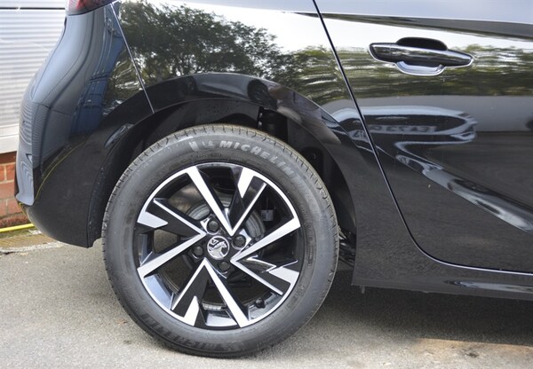 Used Vauxhall Corsa 2025 for sale - 75598428: Photo 26