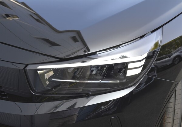 Used Vauxhall Corsa 2025 for sale - 75598428: Photo 29