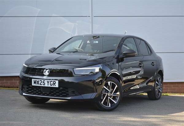 Used Vauxhall Corsa 2025 for sale - 75598428: Photo 2