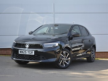 Used Vauxhall Corsa 2025 for sale - 75598428: Photo