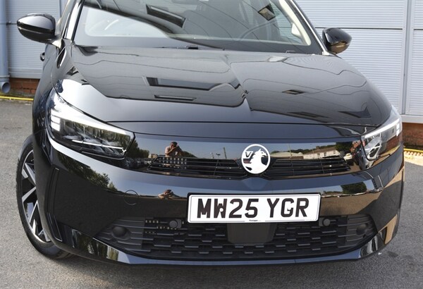 Used Vauxhall Corsa 2025 for sale - 75598428: Photo 30