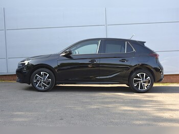 Used Vauxhall Corsa 2025 for sale - 75598428: Photo