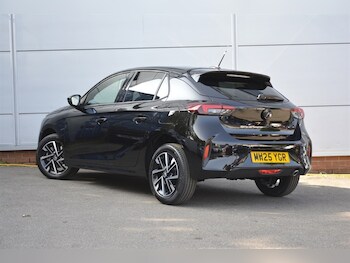 Used Vauxhall Corsa 2025 for sale - 75598428: Photo