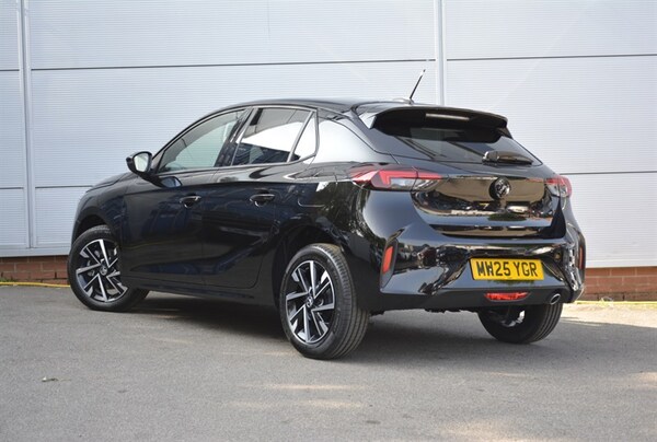 Used Vauxhall Corsa 2025 for sale - 75598428: Photo 5