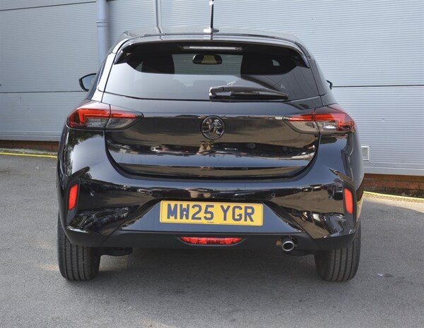 Used Vauxhall Corsa 2025 for sale - 75598428: Photo 7