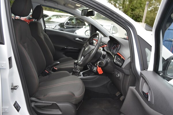 Used Vauxhall Corsa 2019 for sale - 76106441: Photo 10