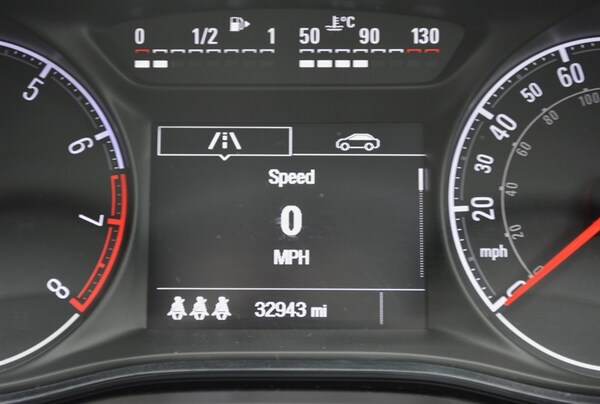 Used Vauxhall Corsa 2019 for sale - 76106441: Photo 11