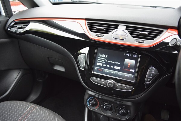 Used Vauxhall Corsa 2019 for sale - 76106441: Photo 13