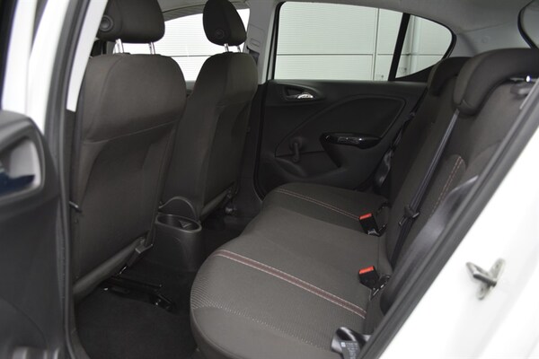 Used Vauxhall Corsa 2019 for sale - 76106441: Photo 15