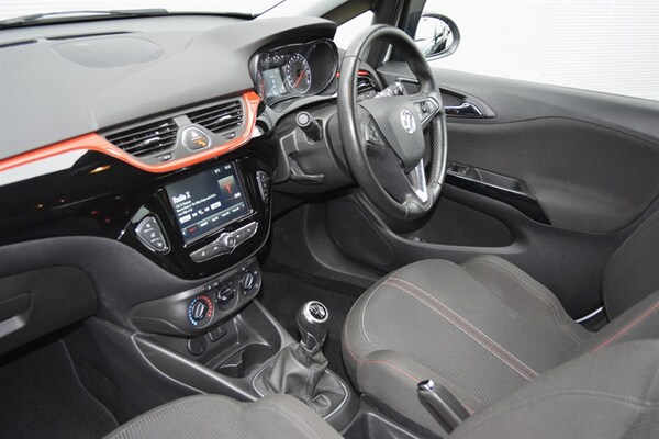 Used Vauxhall Corsa 2019 for sale - 76106441: Photo 16