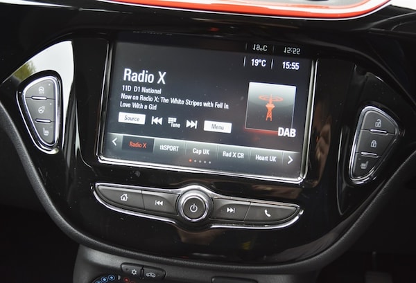 Used Vauxhall Corsa 2019 for sale - 76106441: Photo 18