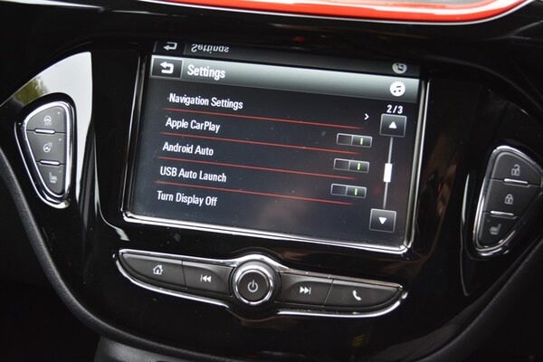 Used Vauxhall Corsa 2019 for sale - 76106441: Photo 19