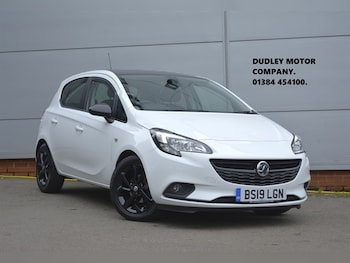 Vauxhall - Corsa