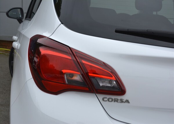 Used Vauxhall Corsa 2019 for sale - 76106441: Photo 27
