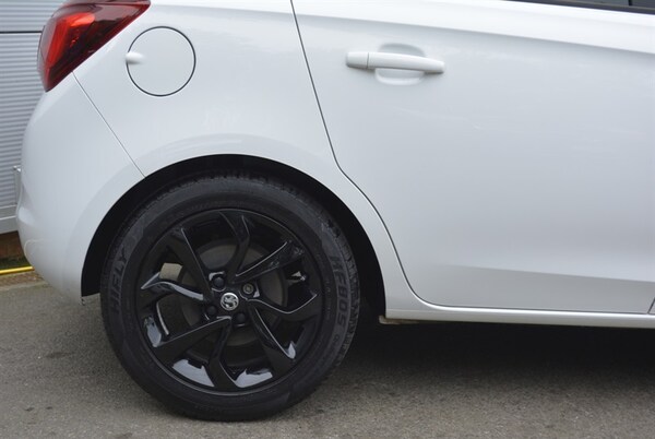 Used Vauxhall Corsa 2019 for sale - 76106441: Photo 29