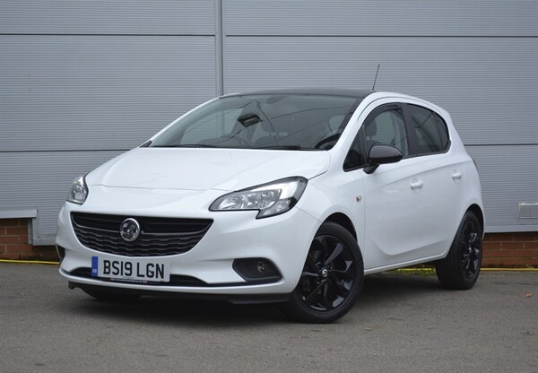 Used Vauxhall Corsa 2019 for sale - 76106441: Photo 2