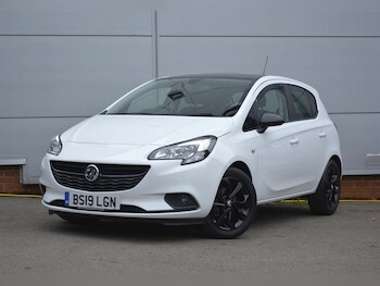 Used Vauxhall Corsa 2019 for sale - 76106441: Photo 2