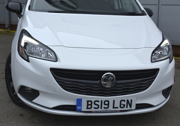 Used Vauxhall Corsa 2019 for sale - 76106441: Photo 33
