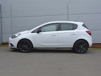 Used Vauxhall Corsa 2019 for sale - 76106441: Photo 4