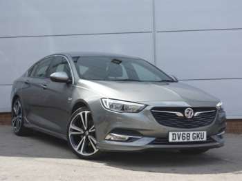 2018 - 1.6i Turbo SRi VX Line Nav Grand Sport 5dr Petrol Manual Euro 6 (s/s) (200