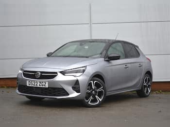 Used Vauxhall Corsa 2022 for sale - 79840141: Photo