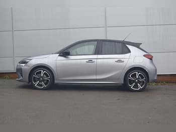 Used Vauxhall Corsa 2022 for sale - 79840141: Photo