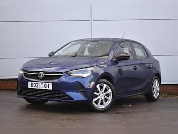Used Vauxhall Corsa 2021 for sale - 79844687: Photo