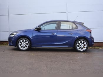 Used Vauxhall Corsa 2021 for sale - 79844687: Photo
