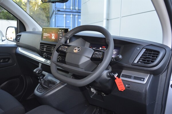 Used Vauxhall Vivaro 2025 for sale - 76193503: Photo 11