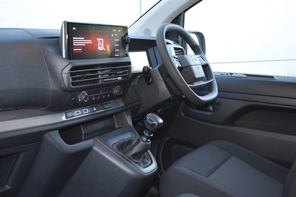 Used Vauxhall Vivaro 2025 for sale - 76193503: Photo 23