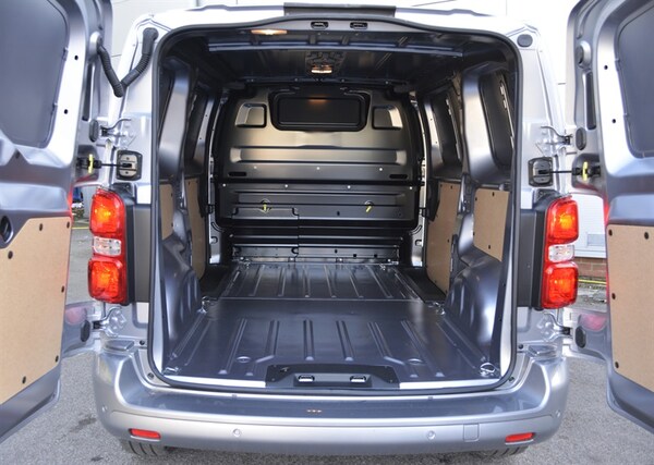 Used Vauxhall Vivaro 2025 for sale - 76193503: Photo 25