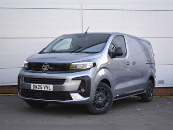 Used Vauxhall Vivaro 2025 for sale - 76193503: Photo 2
